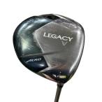 キャロウェイ LEGACY AERO 12.5°(44インチ) レディース ドライバー DR フレックスL