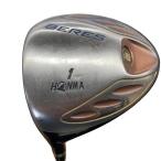 本間ゴルフ BERES MG713 10° レフティ ドライバー DR 