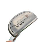 Odyssey WHITE STEEL #5 центральный вал 33 дюймовый короткая клюшка PT Flex прочее 