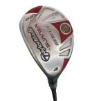  TaylorMade BURNER RESCUE(2007) 22° зеркальный tiUSA служебная программа UT Flex R