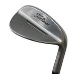 タイトリスト VOKEY FORGED(2023) 48°/10°F ウェッジ WG フレックスS