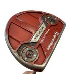  TaylorMade TP COLLECTION RED ARDMORE центральный вал 33 дюймовый короткая клюшка PT Flex прочее 