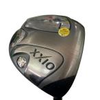 ダンロップ XXIO(2008) 12.5° レディース ドライバー DR フレックスL