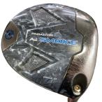 中古　Cランク　キャロウェイ　ＰＡＲＡＤＹＭ　Ａｉ　ＳＭＯＫ