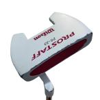 ウィルソン PROSTAFF PS-23 32インチ レディース パター PT フレックスその他