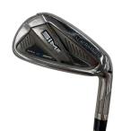 テーラーメイド SIM2 MAX #6 レディース 単品アイアン LI フレックスL