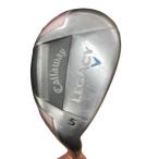  Callaway LEGACY(2012) U5 женский служебная программа UT Flex L