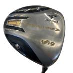  Bridgestone TOURSTAGE ViQ PREMIUM SPEC 10.5° Driver DR Flex R