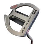 オデッセイ MICROHINGE MARXMAN FANG 34インチ パター PT フレックスその他