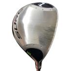  Mizuno SURE DD 5W Fairway Wood FW Flex S