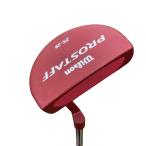  Wilson PROSTAFF PS-29 RED 32 дюймовый женский короткая клюшка PT Flex прочее 