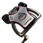  TaylorMade Rossa agsi+ itsy bitsy SPIDER кривошип шея 32 дюймовый женский короткая клюшка PT Flex прочее 