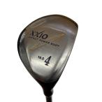  Dunlop XXIO(2004) 4W женский Fairway Wood FW Flex L