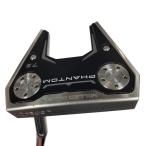 タイトリスト SCOTTY CAMERON PHANTOM 7.5(2024) 33インチ パター PT フレックスその他
