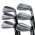 フォーティーン TB-5 FORGED(2025) 6S アイアンセット IR フレックスその他
