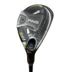 PING PING G430 HYBRID［ALTA J CB BLACK］（#5/R） G430