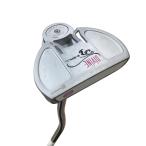  Odyssey DIVINE LINE( розовый ) 2*BALL 34 дюймовый женский USA короткая клюшка PT Flex прочее 