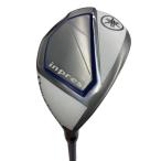 ヤマハ inpres DRIVESTAR U5 レディース ユーティリテ