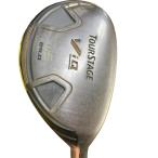  Bridgestone TOURSTAGE ViQ(2008) U5 служебная программа UT Flex R