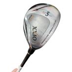  Dunlop XXIO(2006) U5 служебная программа UT Flex SR