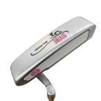  Odyssey DIVINE LINE( розовый ) BLADE 32 дюймовый женский короткая клюшка PT Flex прочее 