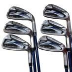  Golf Planner TOBUNDA TRY FIT(2015) карбоновый 6S железный комплект IR Flex SR