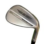 タイトリスト VOKEY SPIN MILLED SM10 ツアークロム 50°/12°F ウェッジ WG フレックスその他
