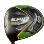 キャロウェイ EPIC FLASH STAR 10.5° レフティ ドライ