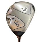  Dunlop XXIO(2008) 3W женский Fairway Wood FW Flex L