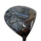  Callaway PARADYM Ai SMOKE MAX FAST 12° женский Driver DR Flex L