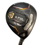 コブラ KING LTDx 3W(ブラック) フェアウェイウッド FW フレックスS