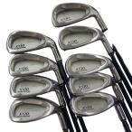  Dunlop XXIO TOUR SPECIAL 10S железный комплект IR Flex R