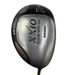  Dunlop XXIO TOUR SPECIAL U7 служебная программа UT Flex S
