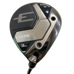 キャロウェイ ELYTE  3HL フェアウェイウッド FW フレックスR