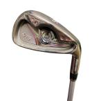  Bridgestone TOURSTAGE ViQ CL(2010) #6 ( crystal розовый ) одиночный товар железный LI Flex L