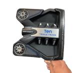  Odyssey TEN TRIPLE TRACK 32 дюймовый женский короткая клюшка PT Flex прочее 