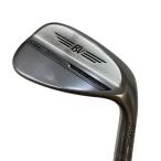 タイトリスト VOKEY SPIN MILLED SM10 ツアークロム 52°/12°F ウェッジ WG フレックスS