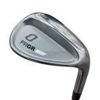 プロギア PRGR 0 WEDGE(2024) 56° ウェッ�
