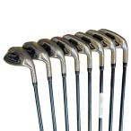  Golf Planner TOBUNDA TRY FIT(2013) 8S железный комплект IR Flex R