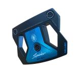 テーラーメイド Spider 5K-ZT BLACK STANDARD 34インチ パター PT フレックスその他