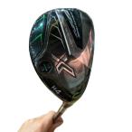 ダンロップ XXIO(2022) eks H4 ユーティリティ UT フレックスS