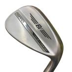 タイトリスト VOKEY SPIN MILLED SM10 ツアークロム 50°/12°F ウェッジ WG フレックスその他
