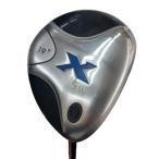  Callaway X Fairway Wood 5W(19°) Fairway Wood FW Flex S