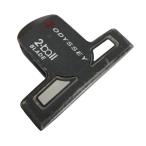 Odyssey DFX 2*BALL BLADE 34 дюймовый короткая клюшка PT Flex прочее 