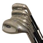  McGregor MACTEC NV3 8S женский железный комплект IR Flex L
