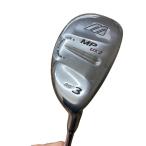  Mizuno MP UX2 20° служебная программа UT Flex S