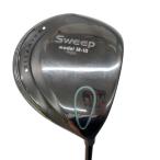 プロギア Sweep Model M-10 13.5°(●●●) レディース ド