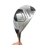  Dunlop SRIXON Hybrid U3 служебная программа UT Flex S