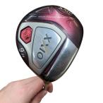  Dunlop XXIO(2018) 9W( бордо ) женский Fairway Wood FW Flex L