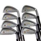  Honma Golf BIG-LB чёрный 7 сокровищ 8S железный комплект IR Flex прочее 